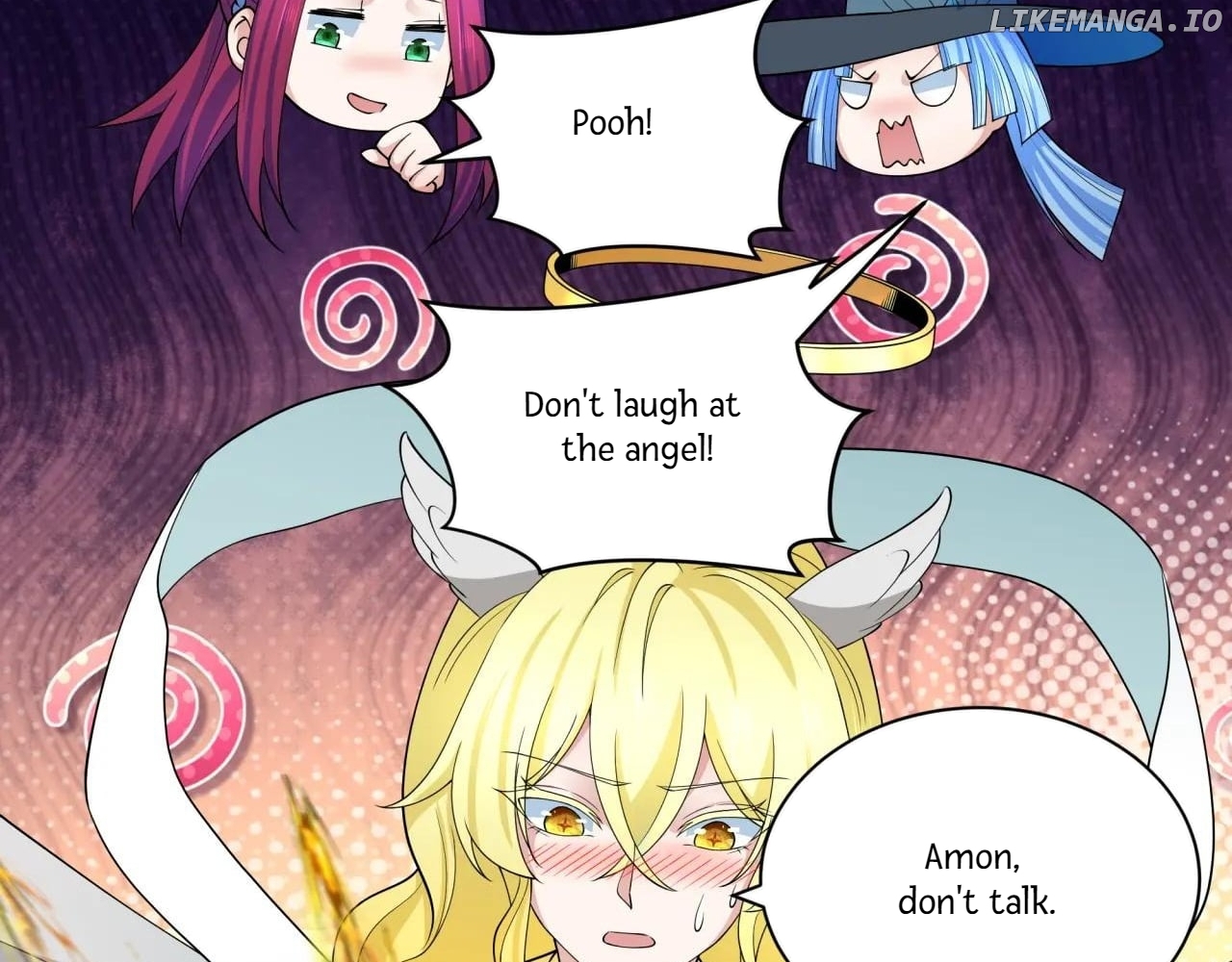 Era of the Haunted Chapter 258 - page 83